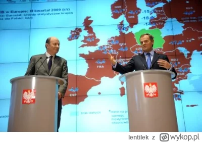 lentilek - @Gours: Zielona wyspa