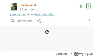 yerbamati - Ale mi d-----l
#przegryw