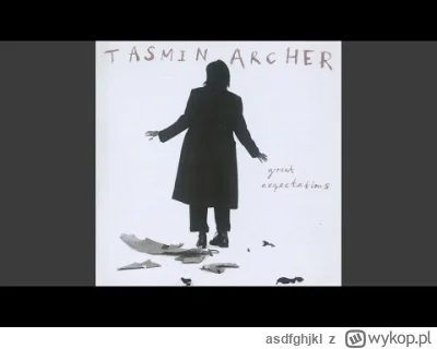 asdfghjkl - Tasmin Archer - Slipping Satellite #muzyka #starealejare