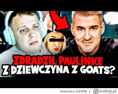 mateusz-st2468 - !https://www.youtube.com/watch?v=9xKVaFLmgZo
#famemma