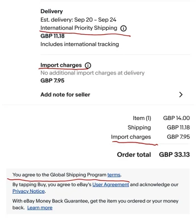 olito - @PijanyDrwal ale jak kupuję to mi dolicza opłaty, jak mam wybrać co innego?