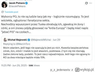 pzjedenastu - #przemyslpogardy