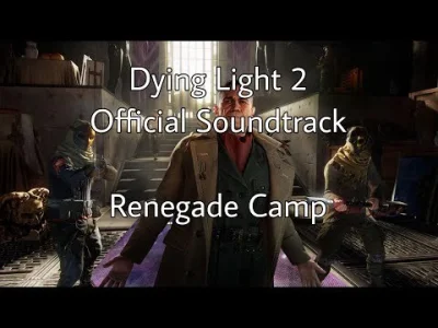 SebastianEnriqueAlvarez - https://youtu.be/PyrxUkIavIM #gry #dyinglight2