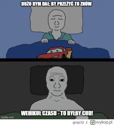 grap32 - #przegryw #depresja