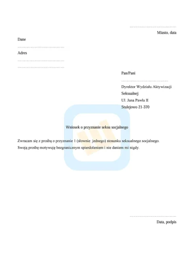 EpicElion - Przypominam można do końcu roku składać wnioski.

#heheszki #przegryw #bz...