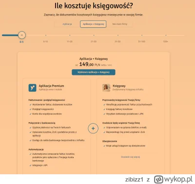 zibizz1 - @jtomek1: Ja tam widze 129/149 netto miesiecznie. Niedawno wprowadzili nowy...