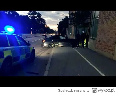 SpalaczBenzyny - > a w Szwecji i norwegii nie ma problemu xD

@wartoscitradycjeEUROPE...