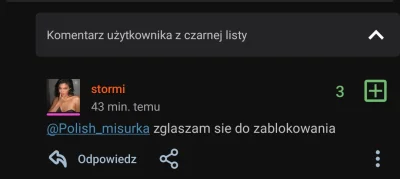 MazurskiSmak - @stormi xD