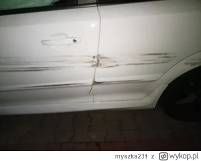 myszka231 - Ile około może kosztować naprawy prawego boku auta z nocnego zderzenia z ...