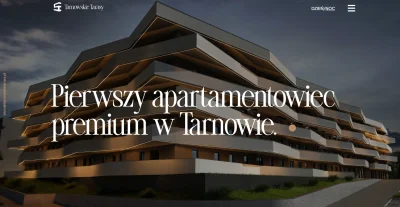 6.....9 - Zastanawia mnie kto kupuje apartamenty "premium" w takim mieście jak Tarnów...