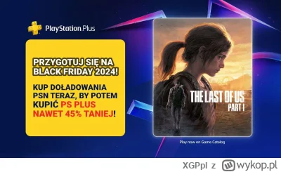 XGPpl - Panie i Panowie, z naszym sposobem już jutro będziecie mogli kupić abonament ...