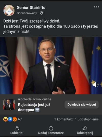 MarkotnyMarek - @drpapieros: tu kolejna 😁