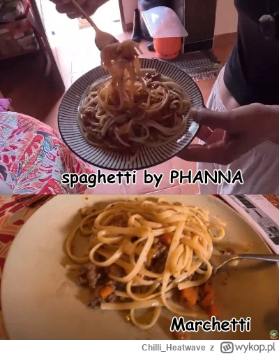 ChilliHeatwave - @LuckyCharm  @Lucky_Charm