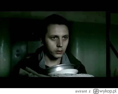 avirant - Był taki moment jak Rataj przełamał w końcówce meczu i minął Rocka żeby roz...