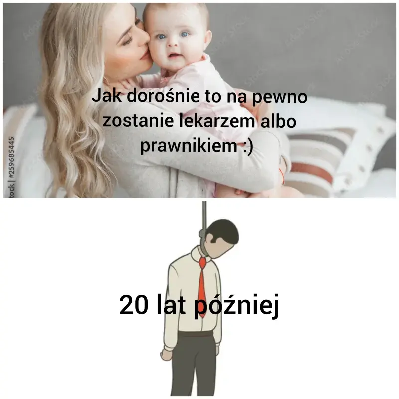 Urynowyurynator - #antynatalizm #heheszki