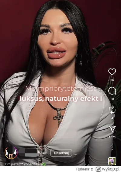 Fjubens - Dlaczego #logikarozowychpaskow to sobie robią?

#rozowepaski #logikaniebies...