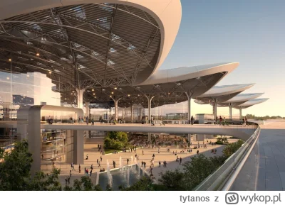 tytanos - #takdlacpk 

Dla wszystkich krytyków Centralnego Portu Komunikacyjnego mam ...