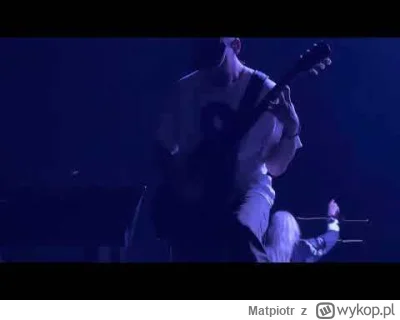 Matpiotr - Los Angeles dostał swój debiut.
Ostatni utwór z From Zero Deluxe, którego ...