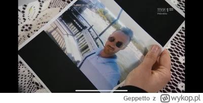 Geppetto - #rolnikszukazony Małysz here