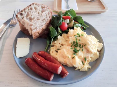 k.....l - #sniadanie #jedzenie #jedzzwykopem #gotujzwykopem