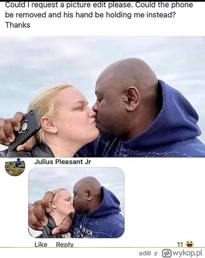 adi0 - #humorobrazkowy #heheszki #humor