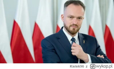 Kielek96 - Tumanowicz pozytywnie zaskoczył na komisji 
#sejm #polityka #4konserwy