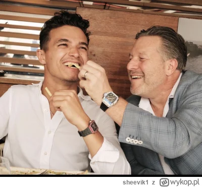 sheevik1 - #f1 miłego popołudnia ( ͡° ͜ʖ ͡°)