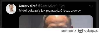 appmstt - @pastaowujkukredyciarzu: taki screenshot By wystarczył