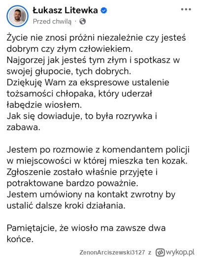 ZenonArciszewski3127 - Aktualizacja