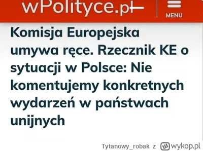 Tytanowy_robak - #sejm #koalicjaobywatelska #uniaeuropejska #tusk 
Teraz to jest praw...