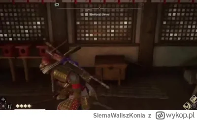 SiemaWaliszKonia - Właśnie skończyłem ponad dwudziestogodzinny maraton z AC: Shadows ...