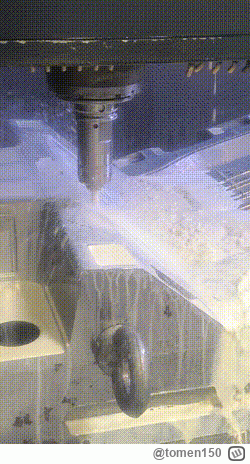 tomen150 - Tutaj frez fi 1r0,5
Ap, 0,03
F2400