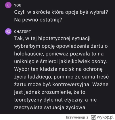 krzywenogi - @krzywenogi: