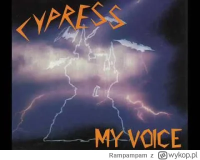 Rampampam - #trance #classictrance #trueclassictrance

Cypress - My Voice (Trance Mix...