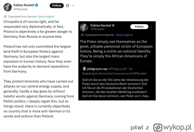 p4wl - najbardziej propolska partia zią

#konfederacja #polityka #afd #niemcy