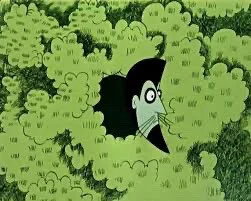 ChlopoRobotnik2137 - Przemykam po mieście tak żeby nikt mnie nie widział (ง✿﹏✿)ง