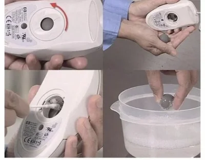 Neeveermind - Mam nadzieje, że myszka zacznie lepiej działać