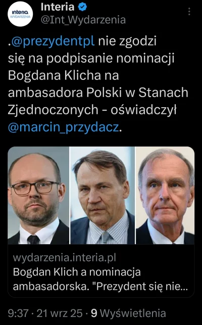Metris - Rosja robi coraz większe prowokacje wobec NATO, a w Polsce trwa wojenka poli...