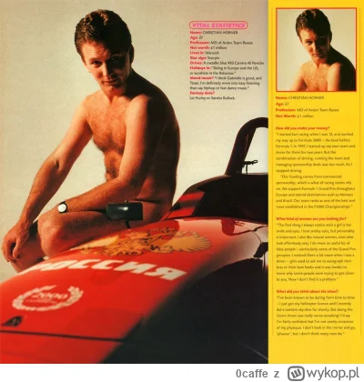 0caffe - @DrBarrel Horner już czeka z nową rajduwką