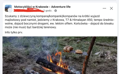 jatutylkonamoment - Czy to jeszcze grupa #motocykle czy już #swingers tudzież #threes...