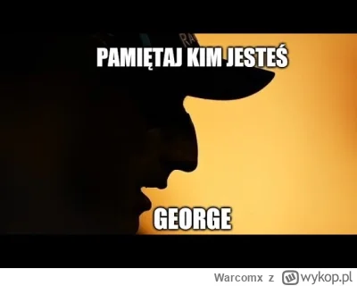 Warcomx - Jerzyk dopóki nie uklęknie i nie odda hołdu wiekiej klamie za 2019 rok to b...