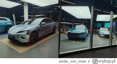 jantjevansluis - salon marki #byd w Hoofddorp, NL (najbogatszy region NL)
lokacja: ht...