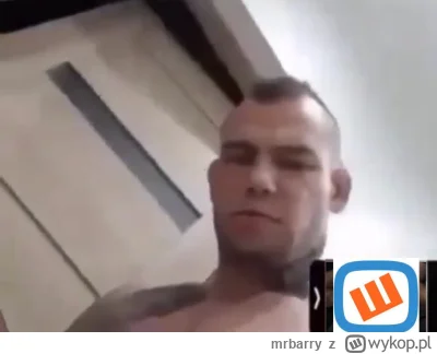 mrbarry - @wataf666: ( ͡° ͜ʖ ͡°)