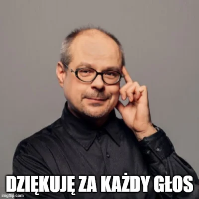 g0blacK - #kononowicz #polityka #wybory