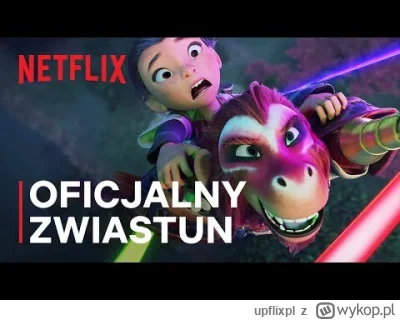 upflixpl - Małpi Król, Czy poślubisz moje zwłoki? i inne produkcje Netflixa na materi...