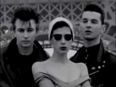 Lifelike - #muzyka #depechemode #80s #klasykmuzyczny #lifelikejukebox
28 września 198...