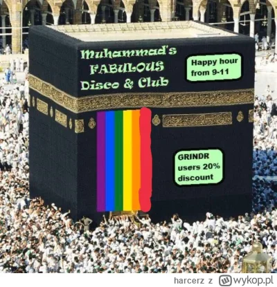 harcerz - @Kumpel19: Wszyscy chcą wejść do środka: