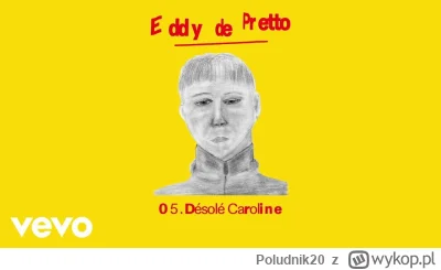 Poludnik20 - @Poludnik20:Lyrics
Sorry Caroline
Désolé Caroline

But I have things to ...