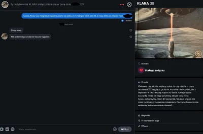 StaryWedrowiec - >przecież one mają wiek zaniżony o 10-15 lat XD

@Tetsuya: