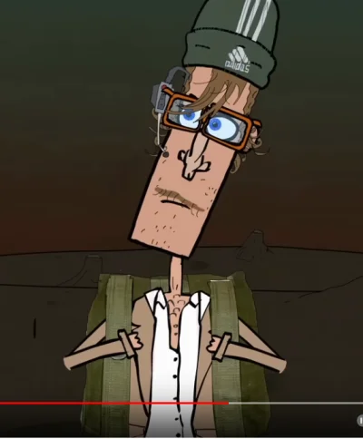 Joe-King - @eyehategod: Chodzi raczej o to